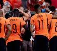 Juara Grup F, Ronald Koeman Minta Timnas Belanda Benahi Permainan