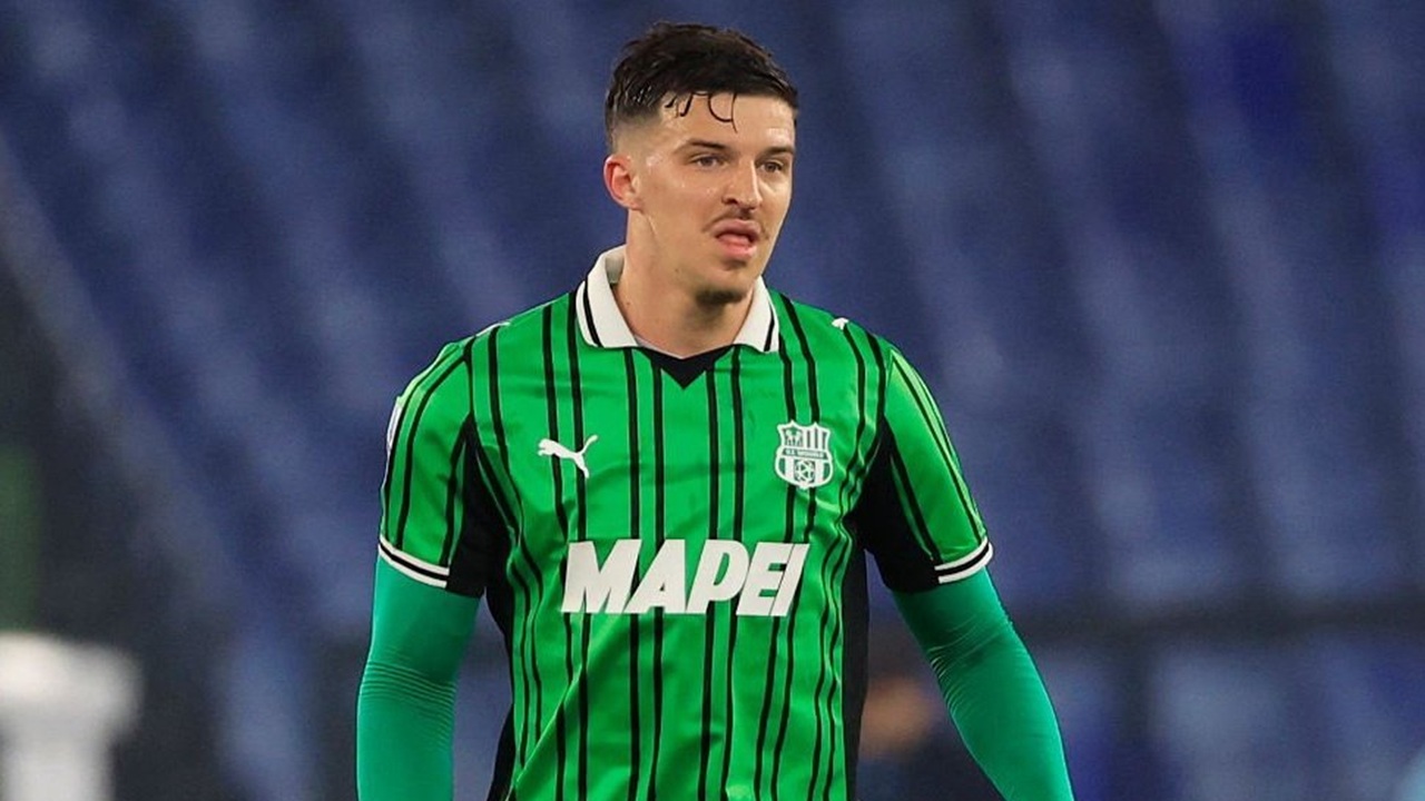 Juventus Bisa Rekrut Tarik Muharemovic dan Jhon Lucumi Sekaligus