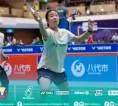 Kejuaraan Asia Junior 2026: Low Zi Yu Bawa Malaysia Kalahkan Macau 2-0