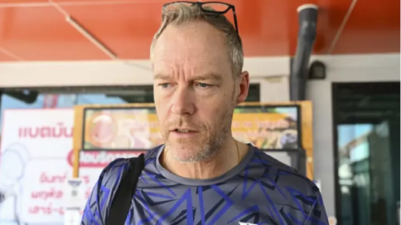 Kenneth Jonassen: Ng Tze Yong Akan Disambut Jika Kembali ke Tim Nasional