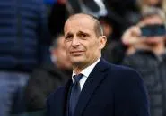 Kepindahan ke Napoli Masih Tertahan, Max Allegri Bisa Tempuh Jalur Hukum