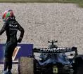 Kimi Antonelli: Mercedes Hadirkan Upgrade untuk Atasi Gangguan