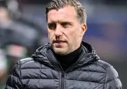 Klausul Rilis Markus Krosche Terungkap, Buka Peluang Hengkang di Januari