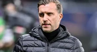 Klausul Rilis Markus Krosche Terungkap, Buka Peluang Hengkang di Januari