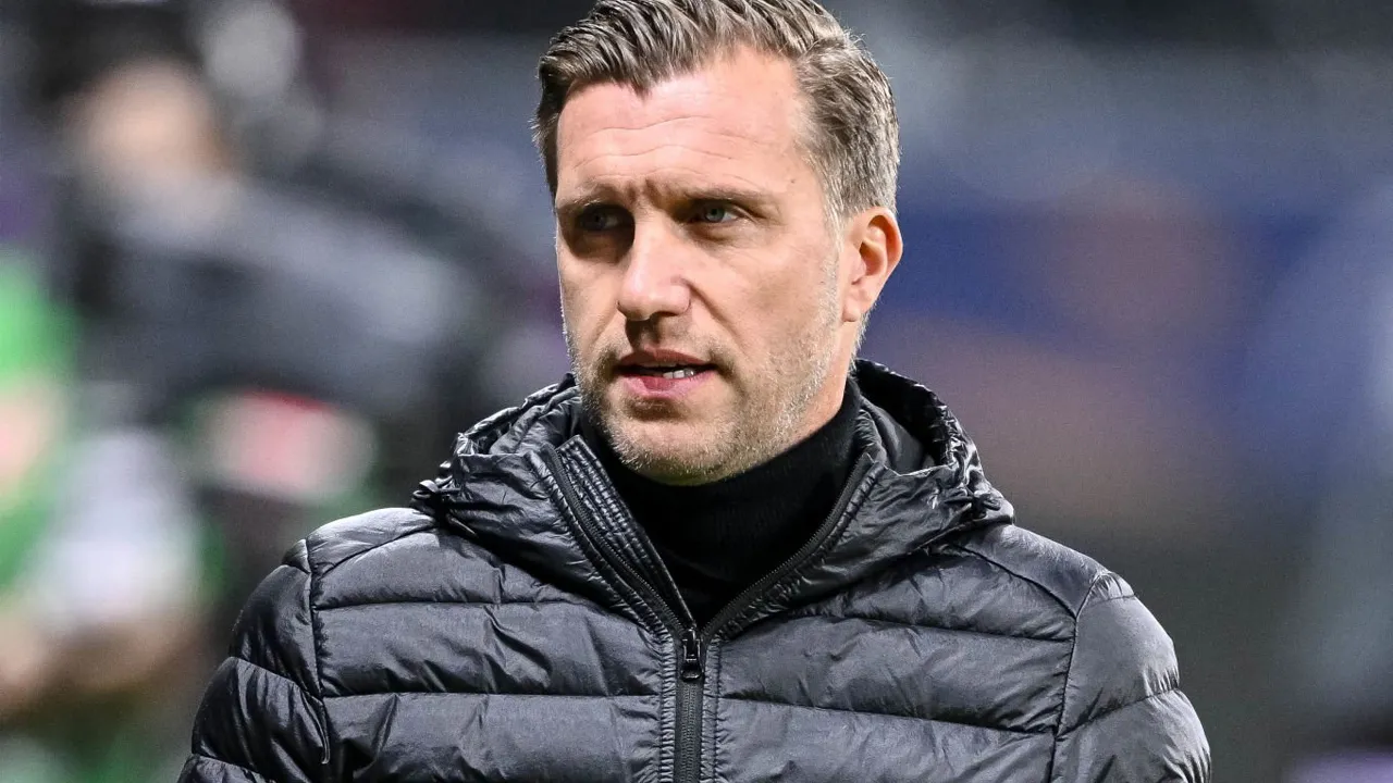 Markus Krosche