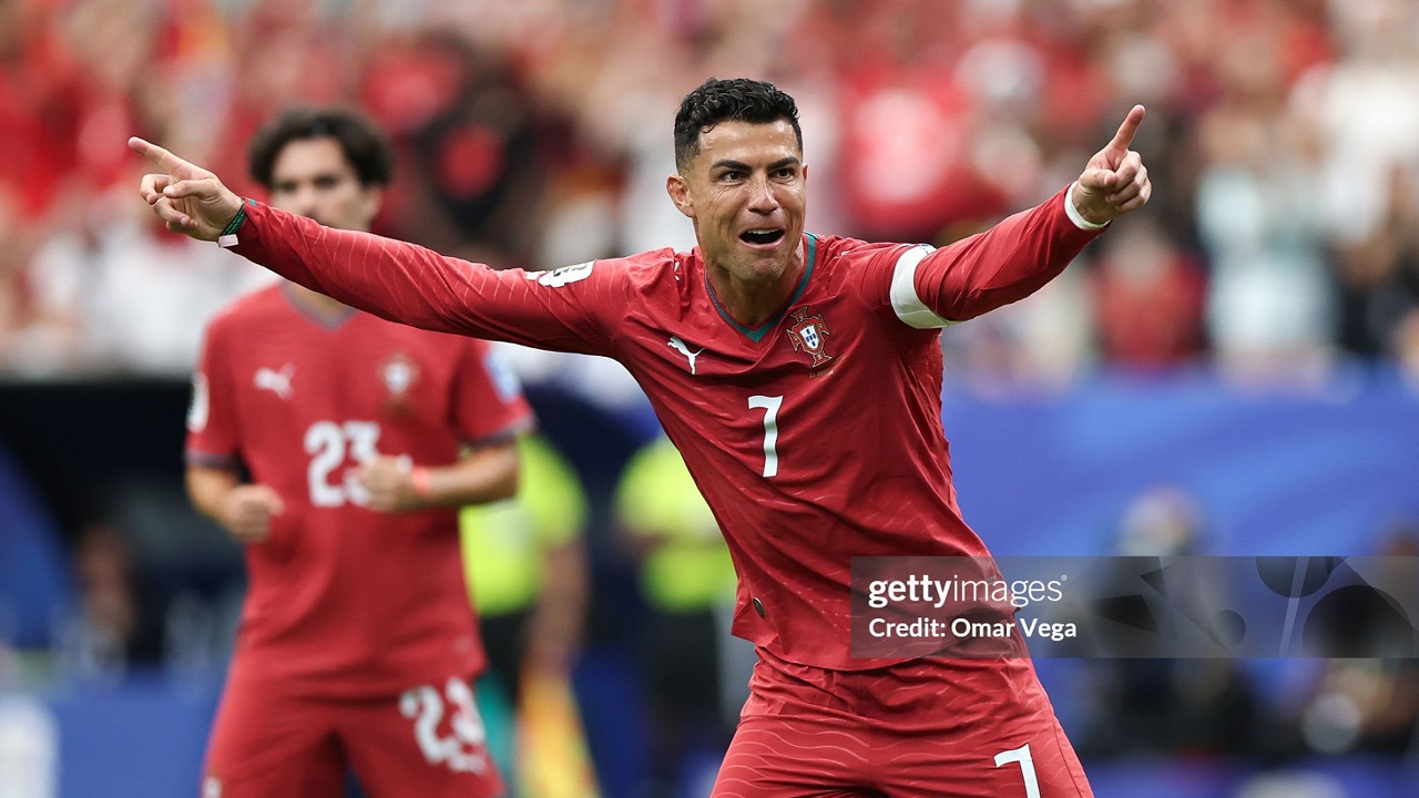 Kolombia vs Portugal: Pratinjau Grup K Piala Dunia 2026