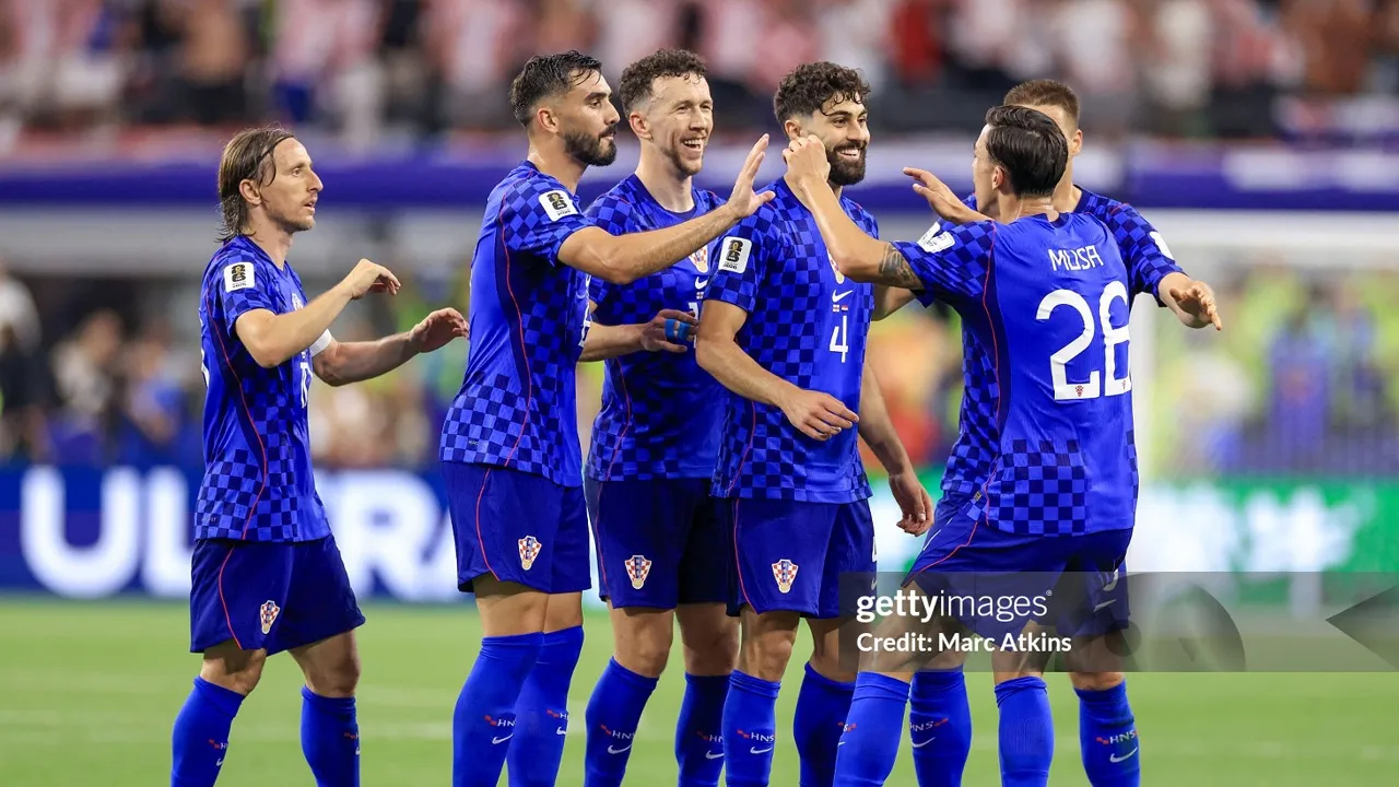 Kroasia vs Ghana: Pratinjau Grup L Piala Dunia 2026