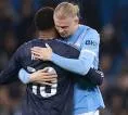 Kylian Mbappe vs Erling Haaland, Siapa yang Lebih Penting Bagi Negaranya?