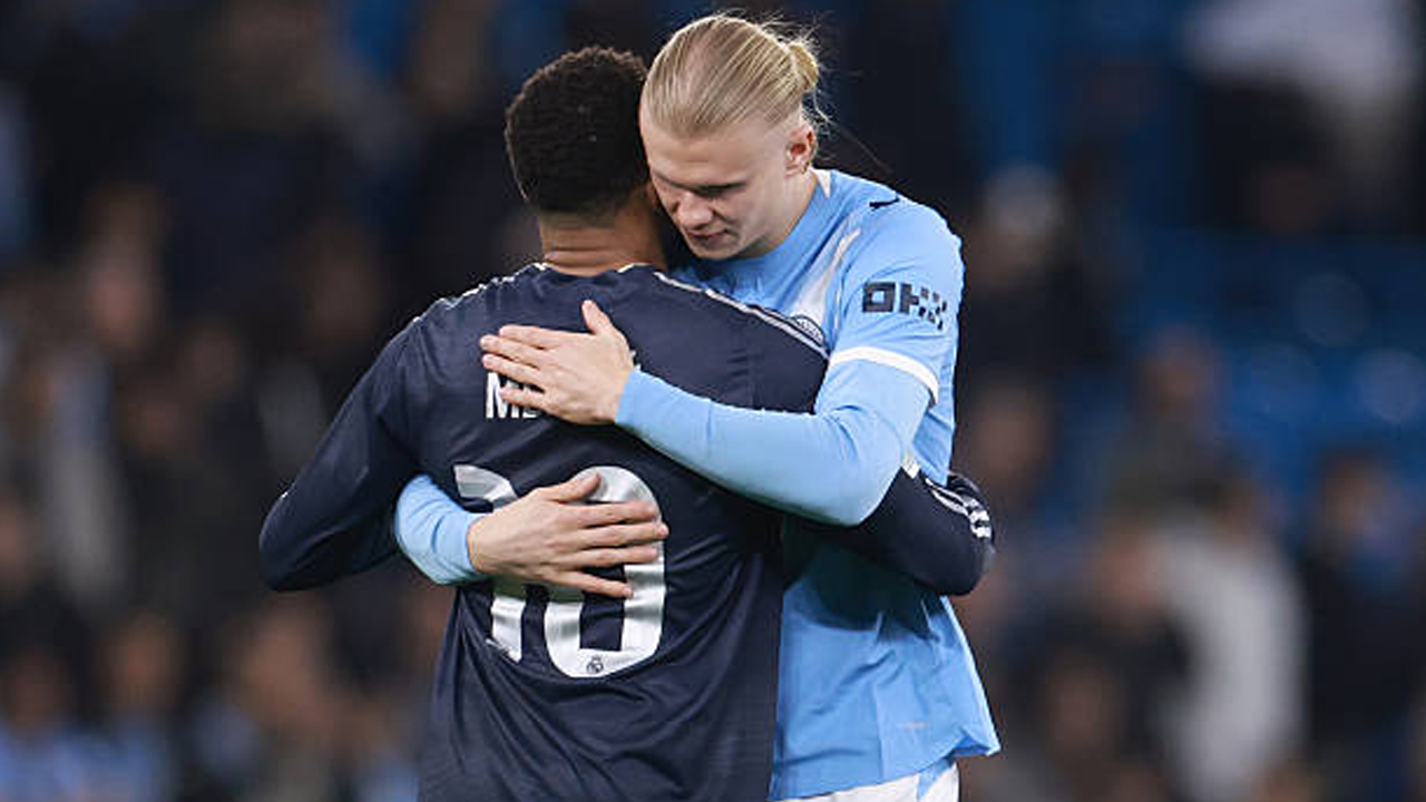 Kylian Mbappe vs Erling Haaland, Siapa yang Lebih Penting Bagi Negaranya?