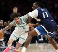 LaMelo Ball dan Naz Reid: Dampak Besar pada Wolves dan Hornets