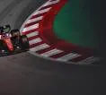 Lando Norris: Ferrari Sudah Jadi Penantang Gelar Sejak Awal Musim