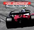 Latihan Bebas 1 Grand Prix Austria 2026: Pembuka Balapan F1