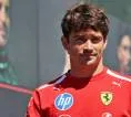 Leclerc Peringatkan Ferrari: Siap Bayar Harga di Austria