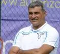 Legenda Lazio Siap Kembali ke Klub Bantu Gattuso