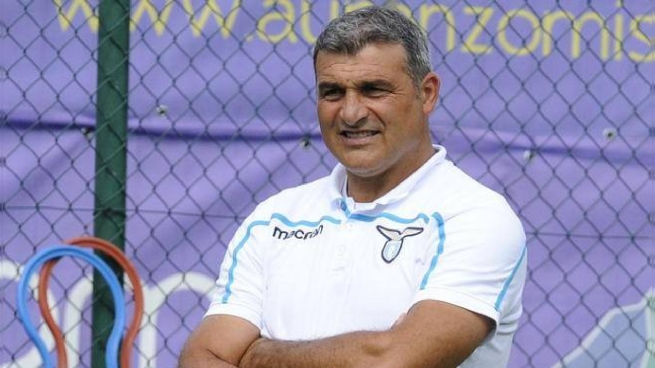 Legenda Lazio Siap Kembali ke Klub Bantu Gattuso