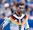 Leon Goretzka Mencuat sebagai Calon Pengganti Khephren Thuram di Juventus