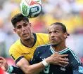 Leroy Sane Cetak Gol, Jerman Justru Tumbang dari Ekuador