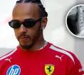Lewis Hamilton Ungkap Cedera, Mercedes Terapkan Team Orders