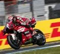 Lintasan Mirip Gunung Api, Pembalap MotoGP Keluhkan Panas Assen