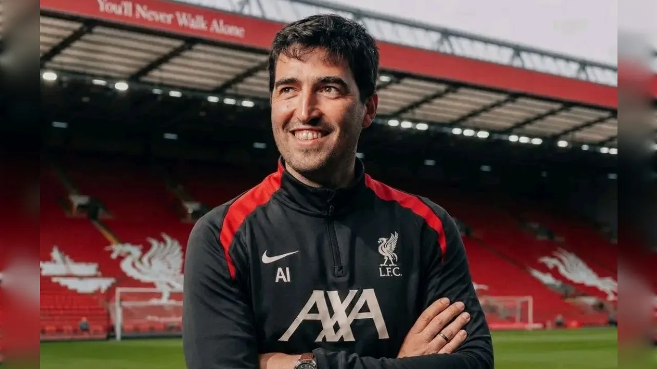 Liverpool Didesak Rekrut Defender Tottenham Yang Ingin Hengkang