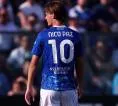 Madrid Punya Misi Rahasia dengan Nico Paz, Como Diberi Deadline Singkat