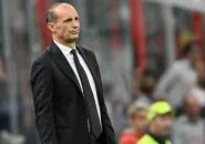 Makin Panas, Sengketa Kontrak Max Allegri di AC Milan Bisa Seret FIGC