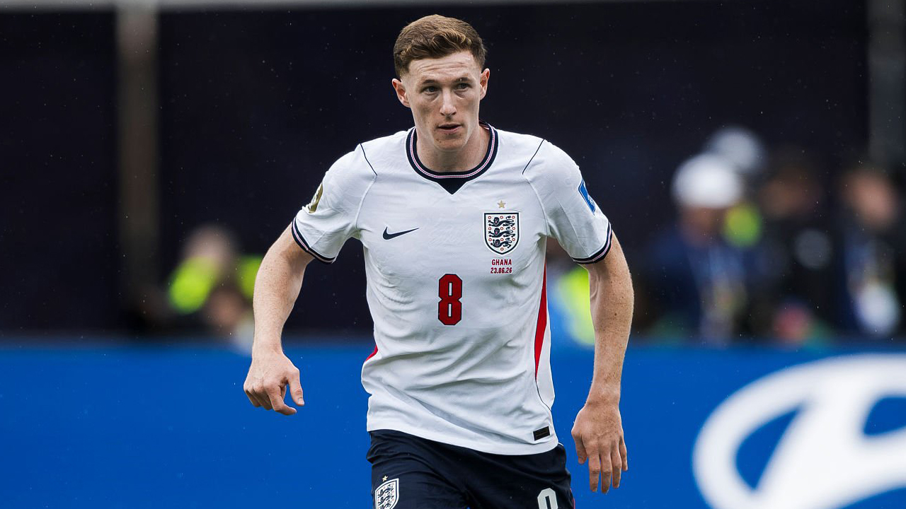Man City dan Forest Capai Kesepakatan untuk Transfer Elliot Anderson