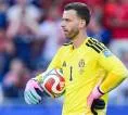 Manchester United Lirik Angus Gunn untuk Perkuat Posisi Kiper