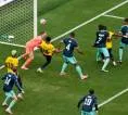 Manuel Neuer Tak Mau Disalahkan Atas Gol Kemenangan Ekuador vs Jerman