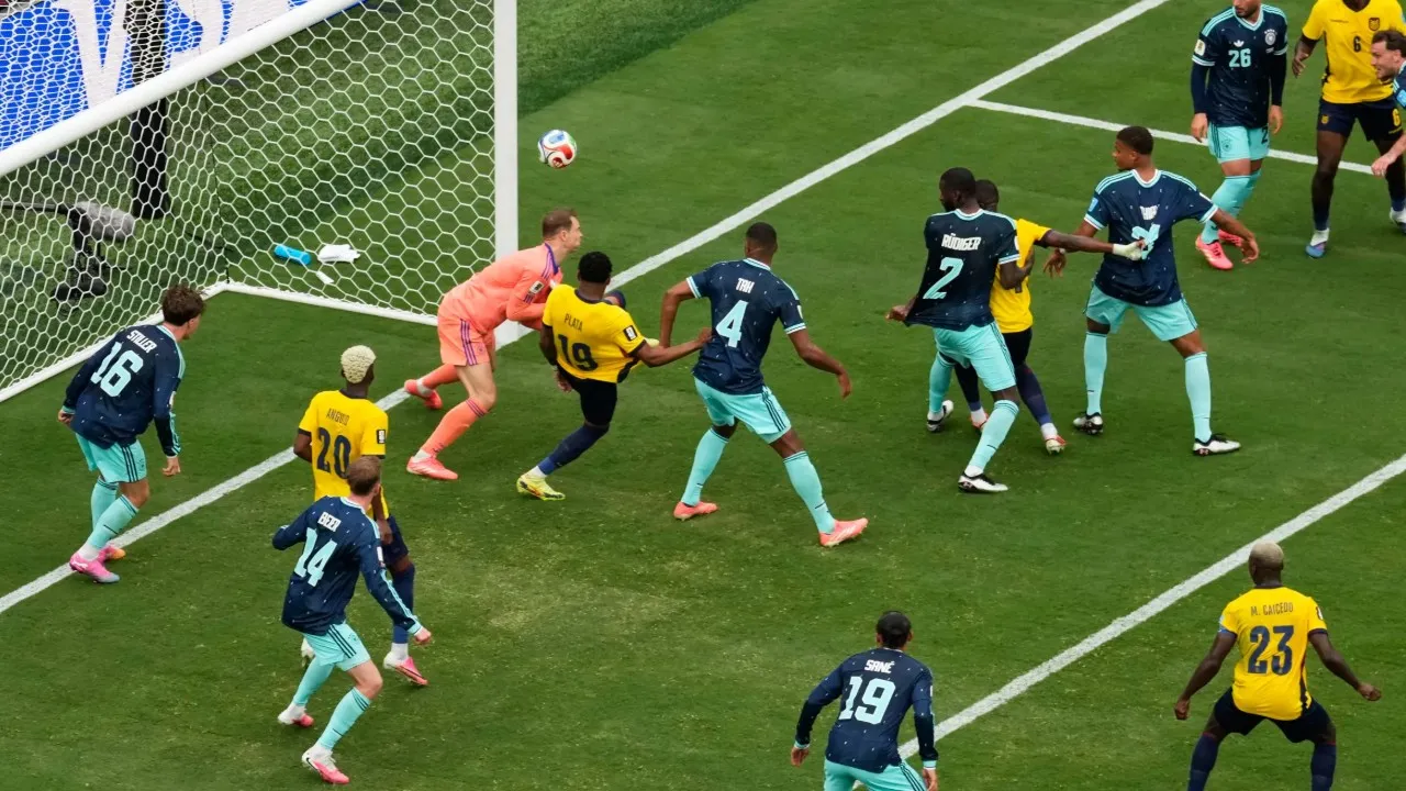 Manuel Neuer