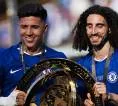 Marc Cucurella Dukung Enzo Fernandez Pindah ke Real Madrid