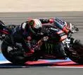 Marco Bezzecchi Pimpin Latihan Terhenti di GP Belanda