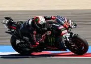 Marco Bezzecchi Pimpin Latihan Terhenti di GP Belanda