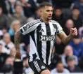 Mateus Fernandes Sulit, MU Alihkan Fokus Kejar Bruno Guimaraes