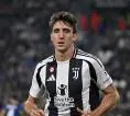 Media Italia: Andrea Cambiaso Prioritas Inter, Carlos Augusto Kuncinya