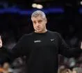 Micah Nori Siap Pimpin Blazers Meski Kontrak Dikritik