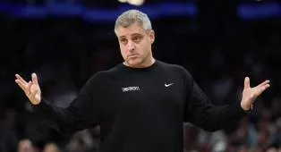 Micah Nori Siap Pimpin Blazers Meski Kontrak Dikritik