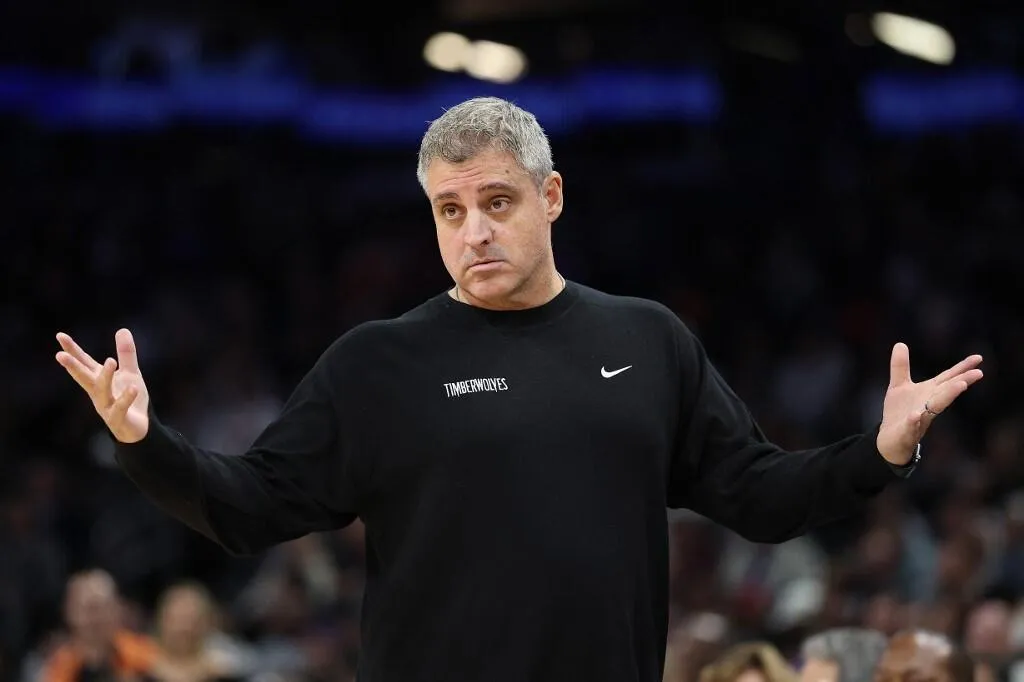 Micah Nori Siap Pimpin Blazers Meski Kontrak Dikritik - sumber: (mainbasket)