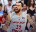 Mike James Kembali Bermain, AS Monaco Angkat Trofi