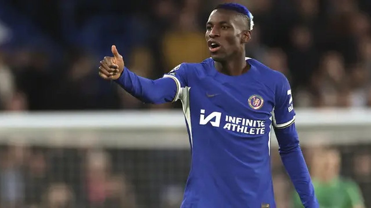 Milan Kaji Formula Transfer Nicolas Jackson, Jalur Rekrutmen Mulai Terbuka