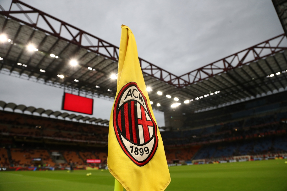Milan Siap Boyong Striker Top Musim Panas Ini