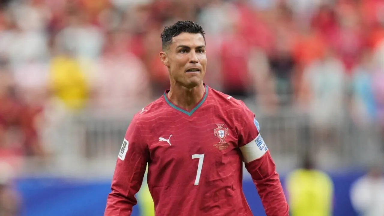 Mirabelli: AC Milan Sempat Berkesepakatan Datangkan Cristiano Ronaldo