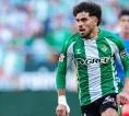 Napoli Siap Tikung Newcastle United dalam Perburuan Abde Ezzalzouli