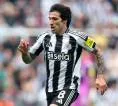 Newcastle Tolak Lagi Tawaran Tottenham untuk Sandro Tonali
