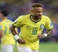 Neymar Jr Akhirnya Mentas di Piala Dunia, Ancelotti: Dia Tak Butuh Motivasi