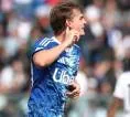 Nico Paz Diklaim Akan Cocok dengan Skema Taktik Cristian Chivu