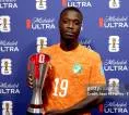 Nicolas Pepe Bangga Antar Pantai Gading Ukir Sejarah di Piala Dunia 2026