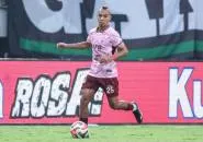 Novri Setiawan Pulang Kampung Ke Semen Padang FC