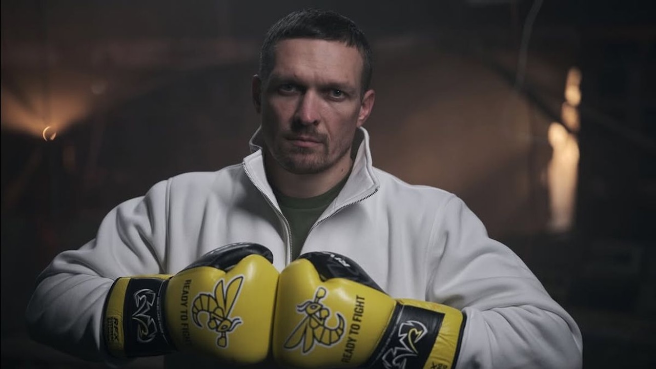 Oleksandr Usyk Segera Tentukan Nasib Karier, Lanjut Bertarung atau Pensiun