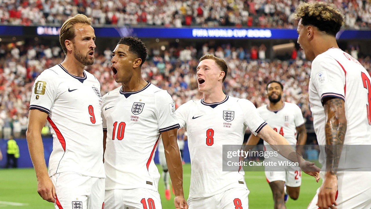 Panama vs Inggris: Pratinjau Grup L Piala Dunia 2026